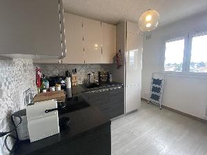  Vente appartement T3 au secteur petit Charran à Valence…